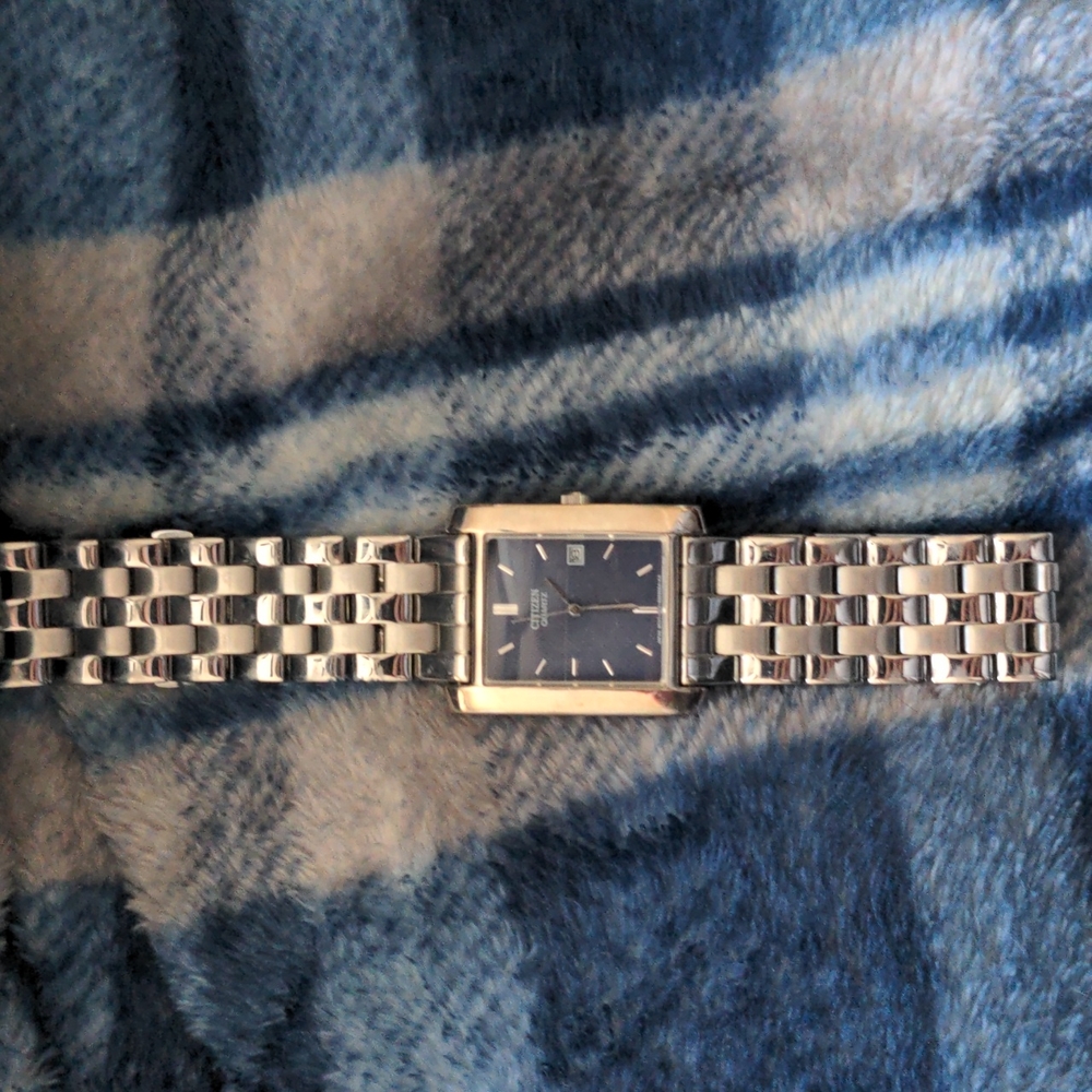 Mens watch